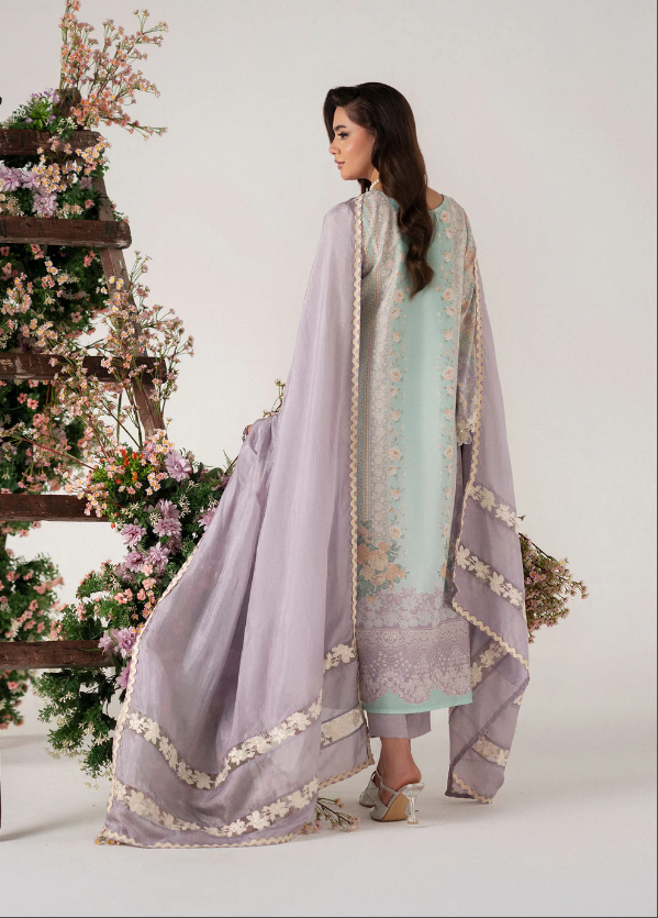 Mehak Yaqoob Couture - Roselle