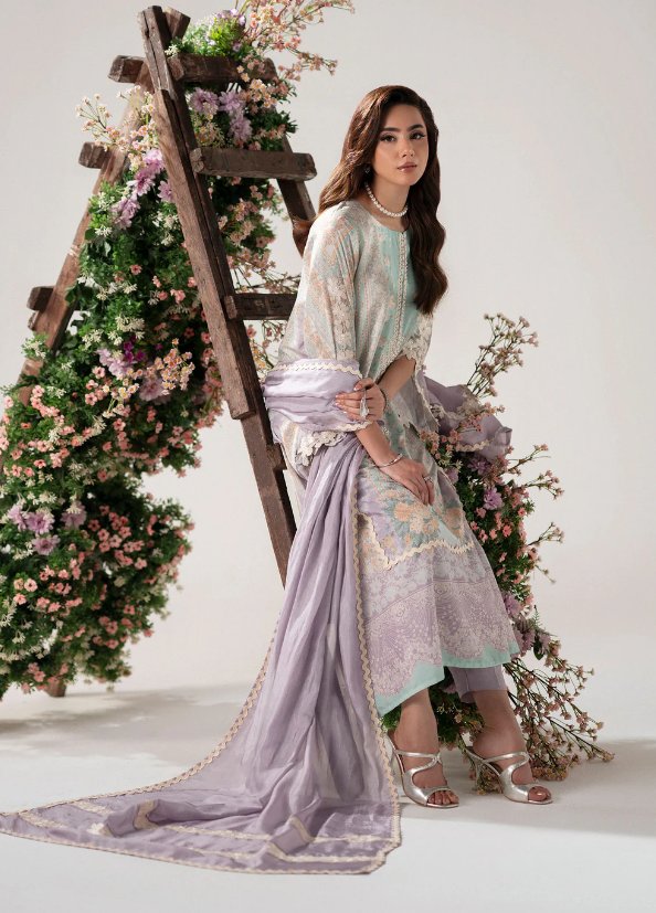 Mehak Yaqoob Couture - Roselle
