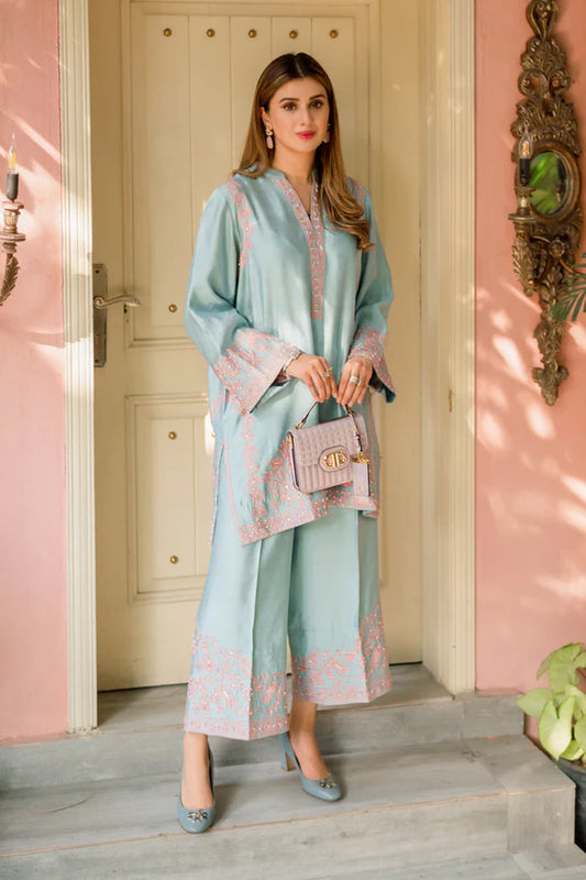 SEEMA IFTIKHAR - Laleh