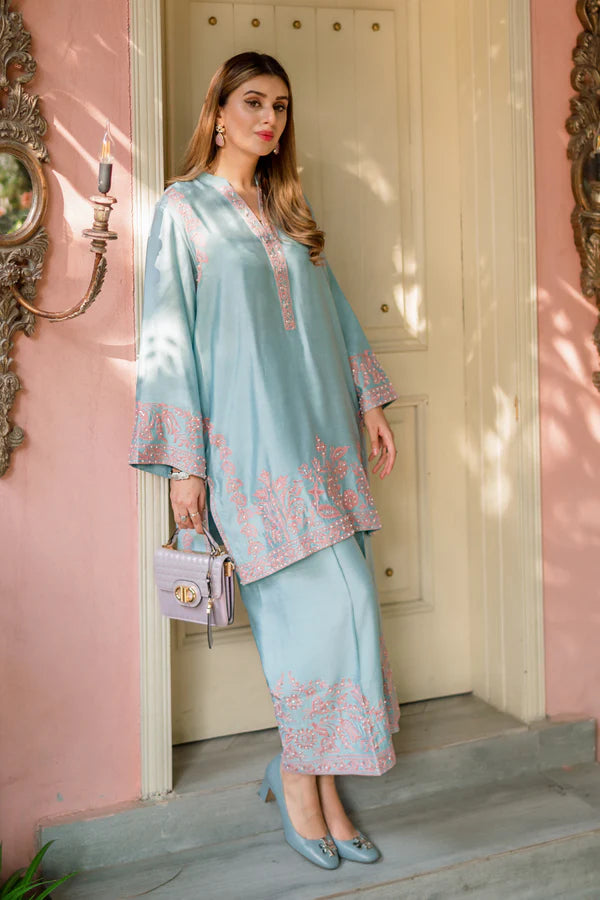 SEEMA IFTIKHAR - Laleh