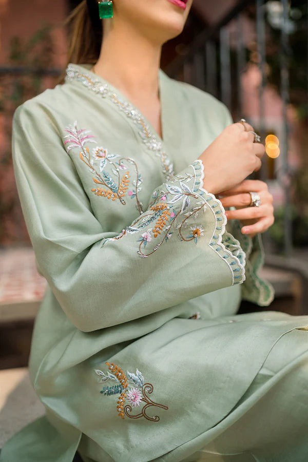 SEEMA IFTIKHAR - Elfi