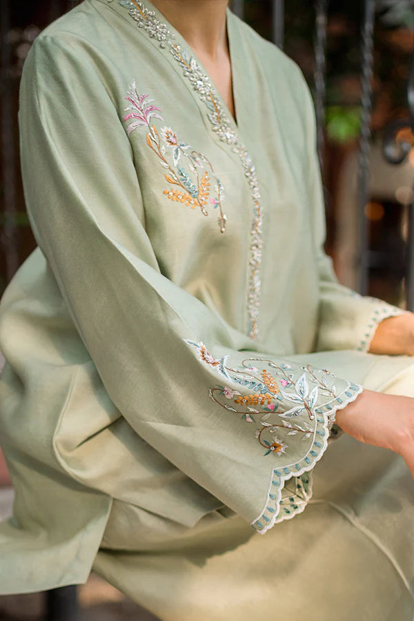 SEEMA IFTIKHAR - Elfi
