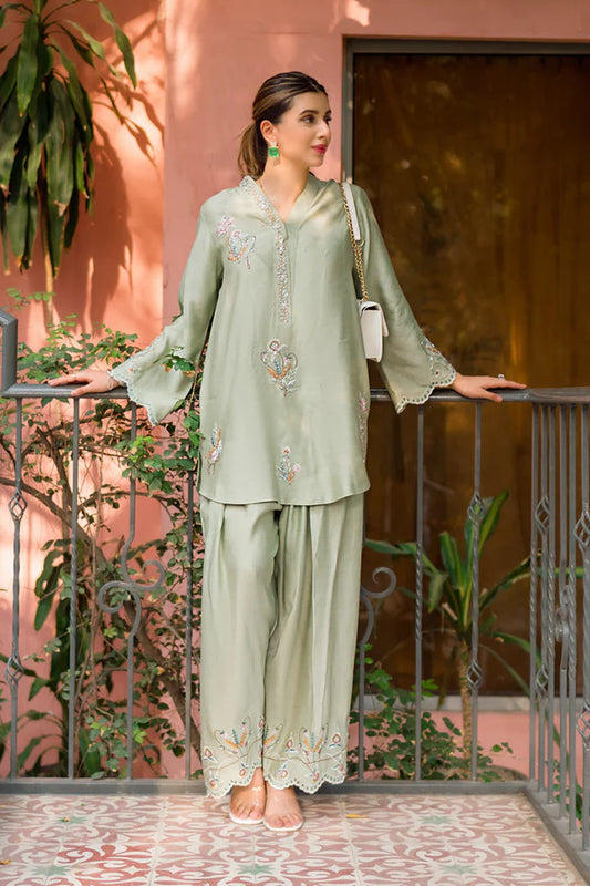 SEEMA IFTIKHAR - Elfi