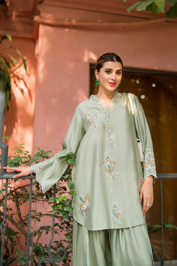 SEEMA IFTIKHAR - Elfi