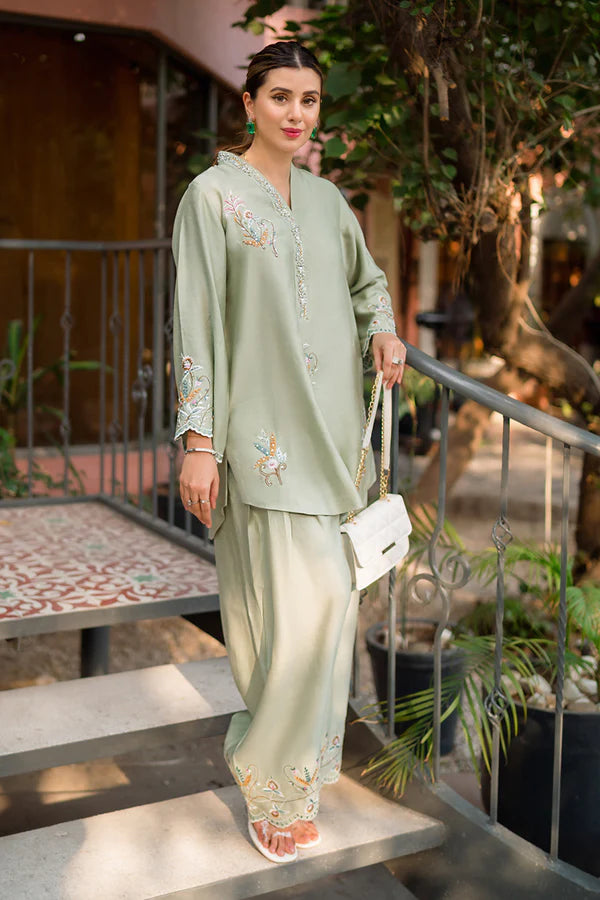 SEEMA IFTIKHAR - Elfi