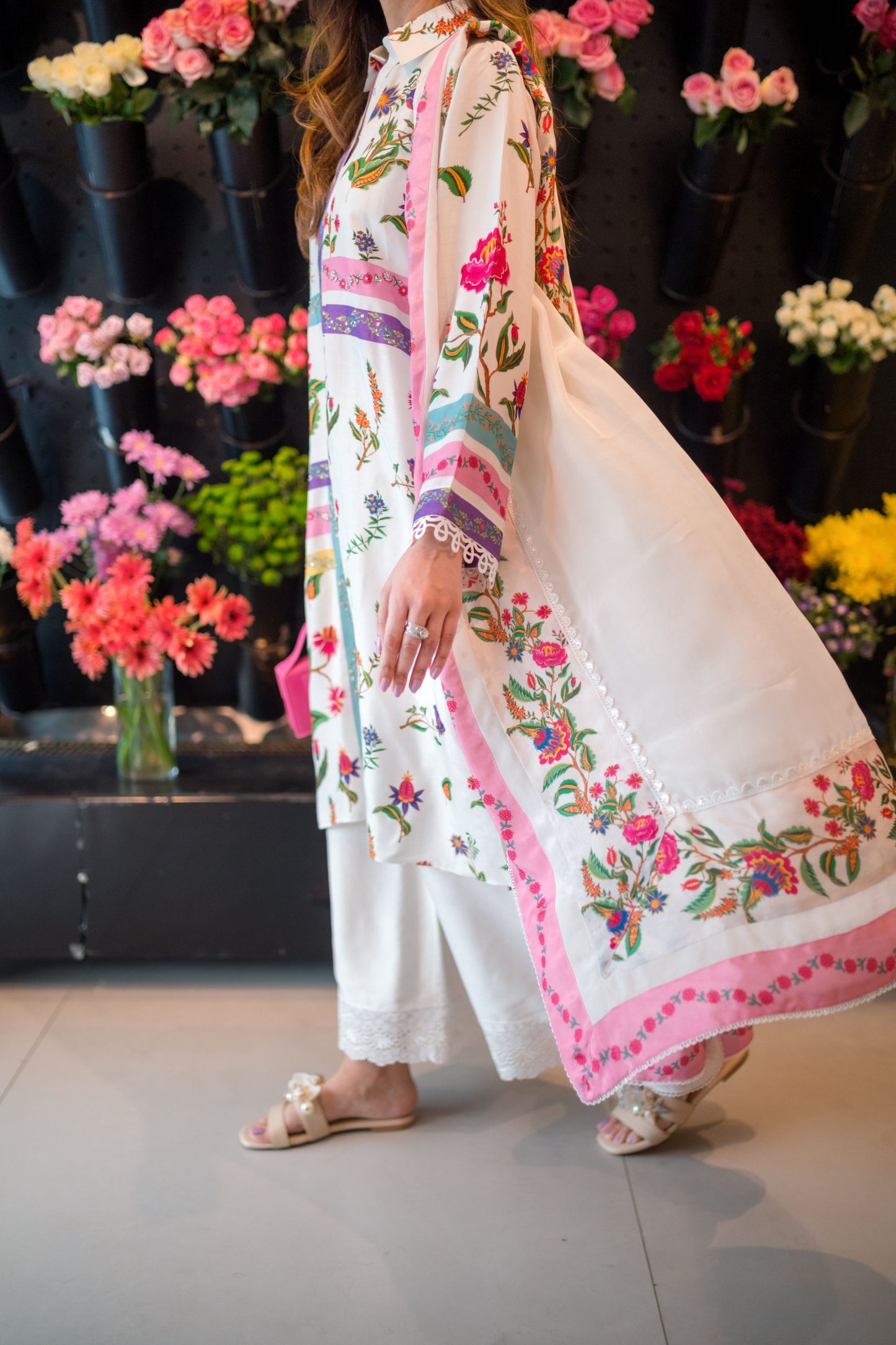 UZMA AFSHEEN - Tutti Fruity