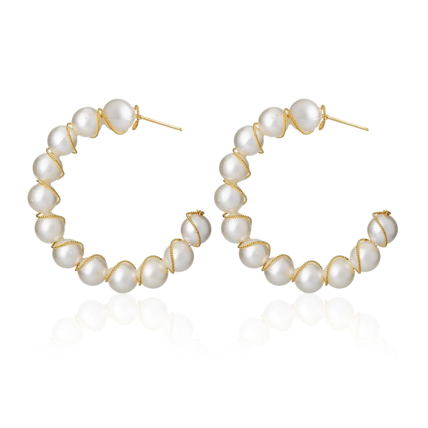 ESFIR - Those Rocks Earring