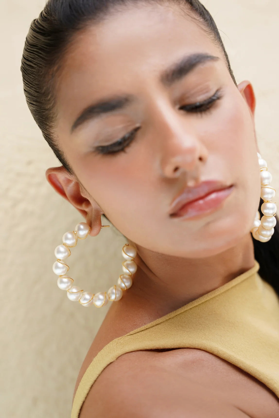 ESFIR - Those Rocks Earring