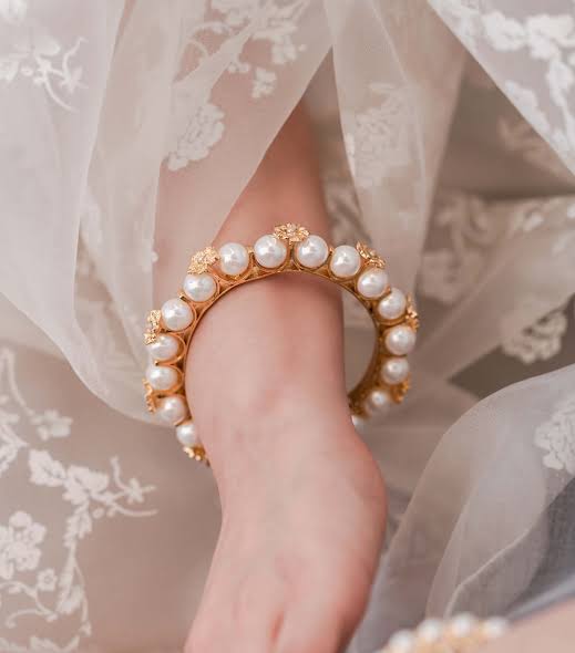 ESFIR - Mogra Bangle