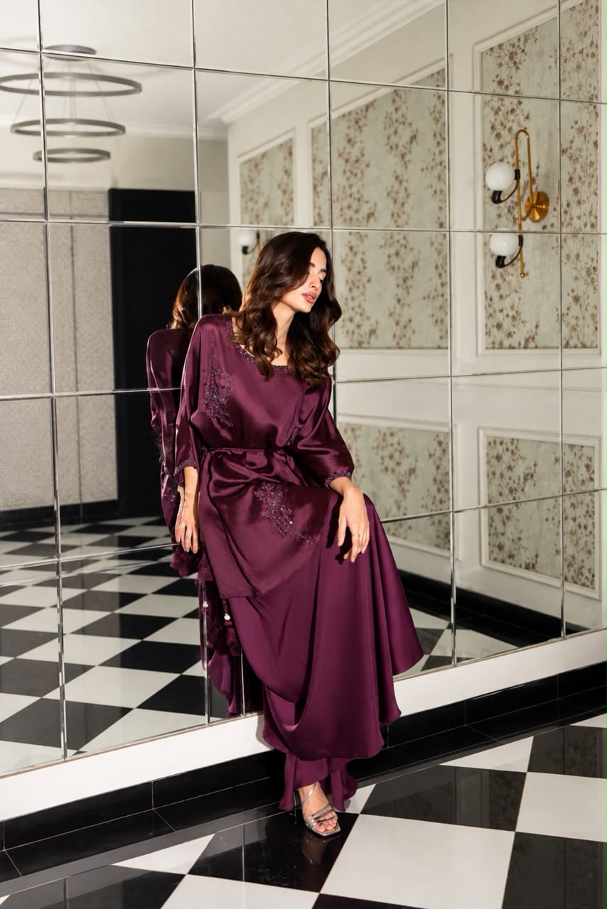 HAFSA MALIK- Aster