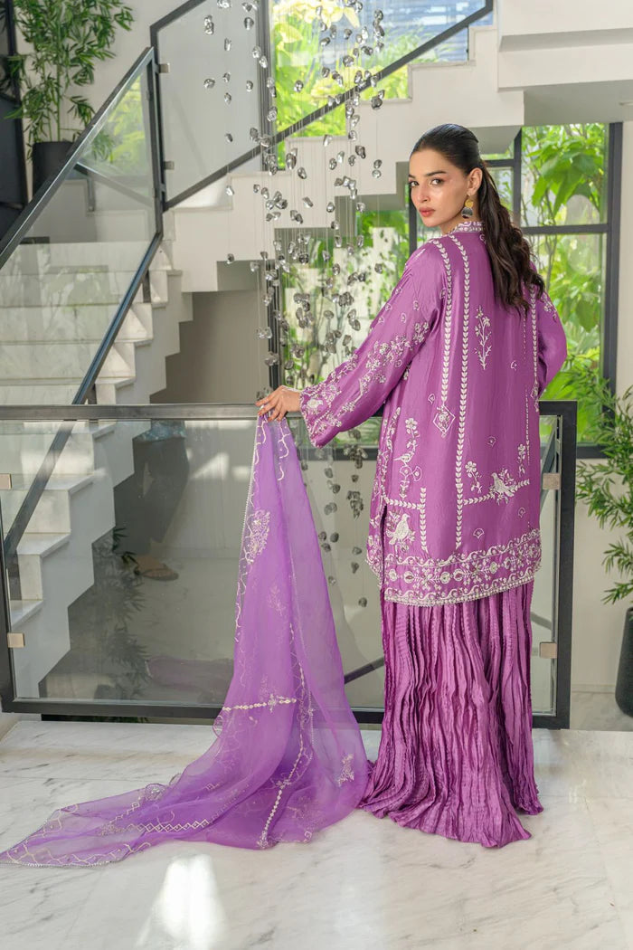 ERAM SHEIKH - Mahira