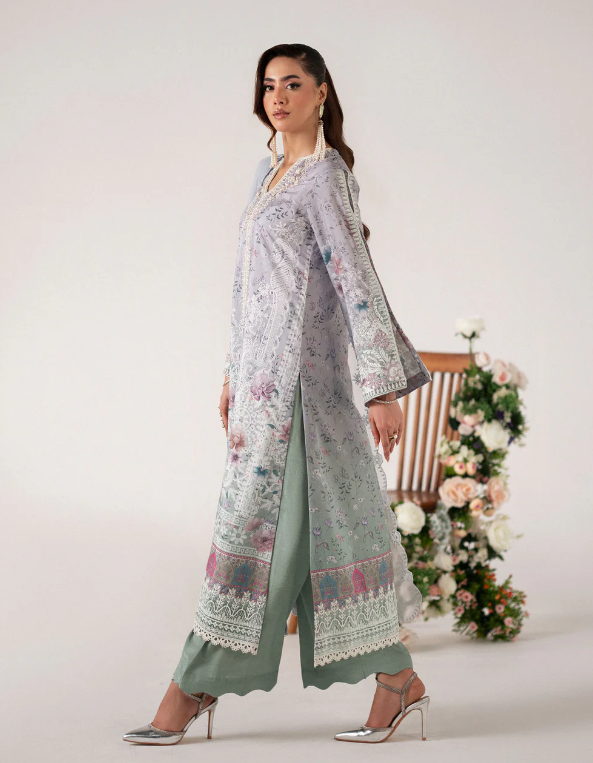 Mehak Yaqoob Couture - Zalia