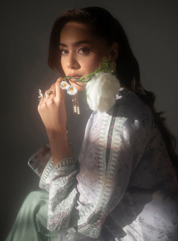 Mehak Yaqoob Couture - Zalia