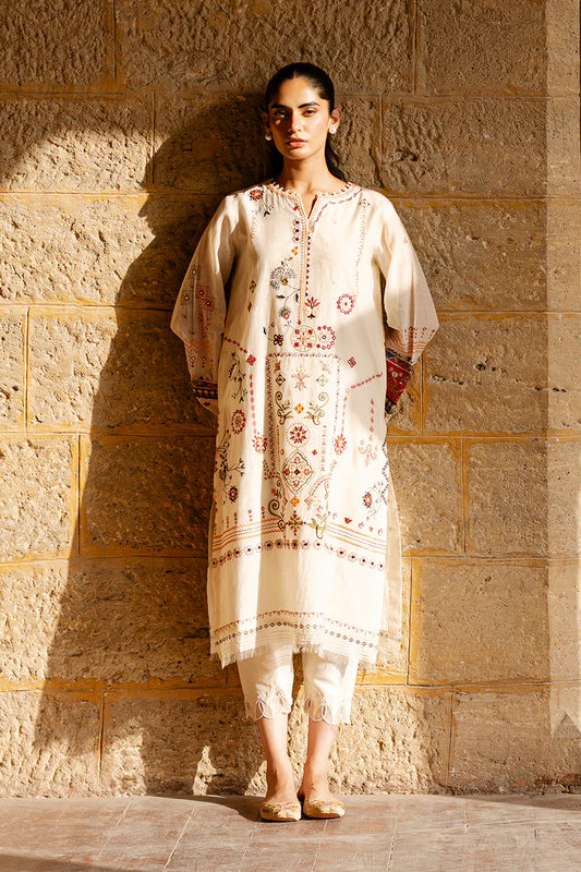 SUMAIRA KHANANI- Amaya