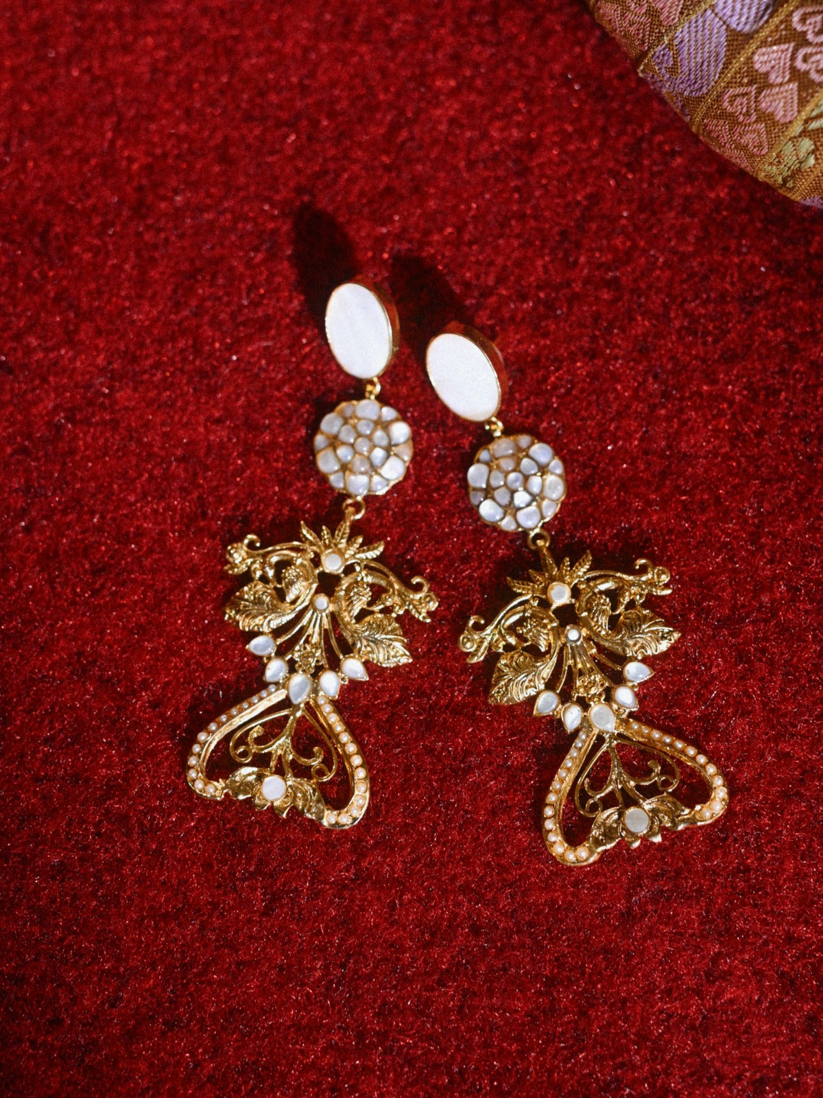 ESFIR- Himi danglers