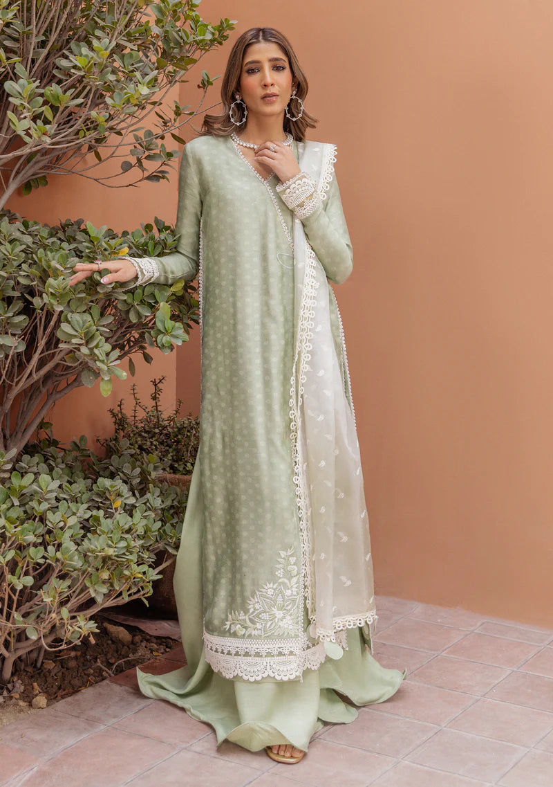 ZAINAB ZULFIQAR - Eram Green