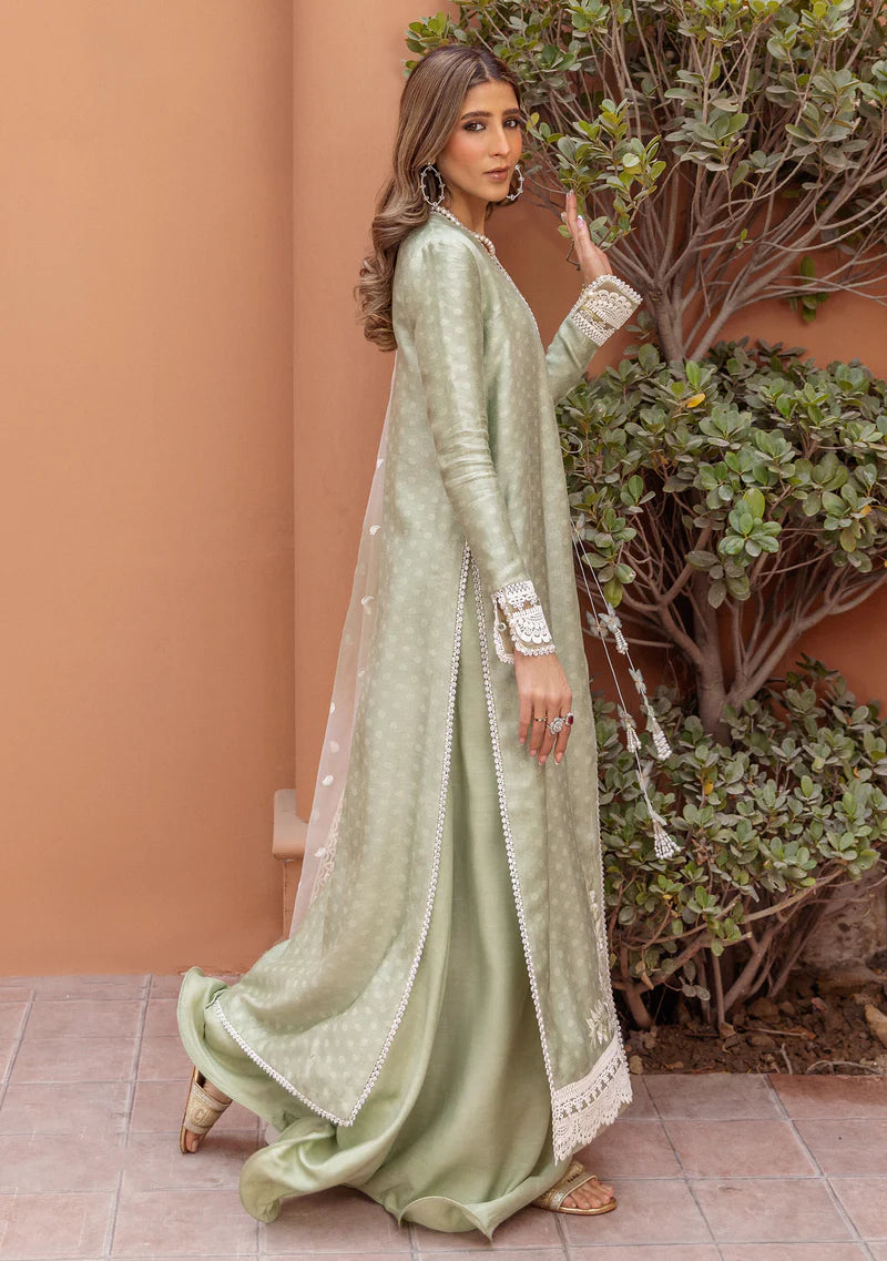 ZAINAB ZULFIQAR - Eram Green