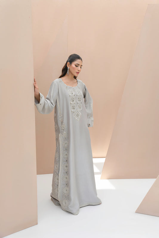 RIMSHA SHAIKHANI - Fasana