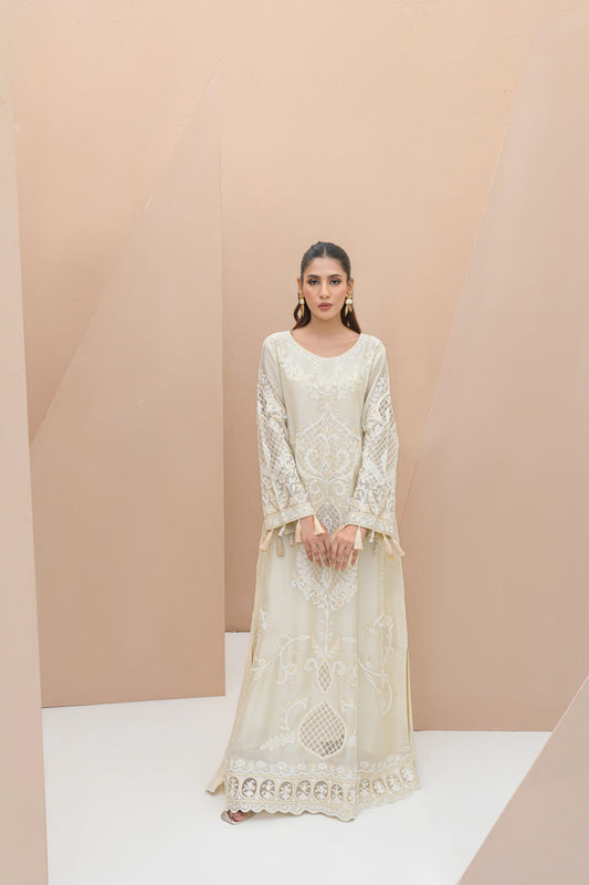 RIMSHA SHAIKHANI - Nazakat