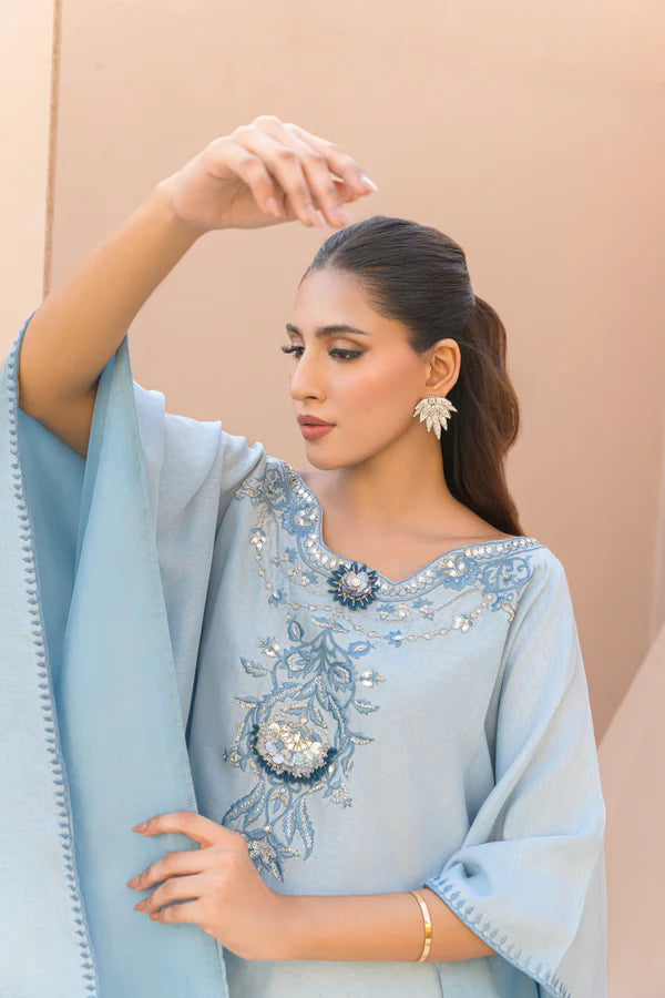 RIMSHA SHAIKHANI - Mohar