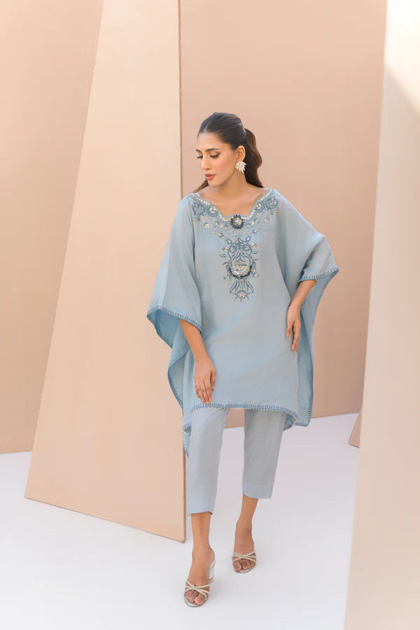 RIMSHA SHAIKHANI - Mohar