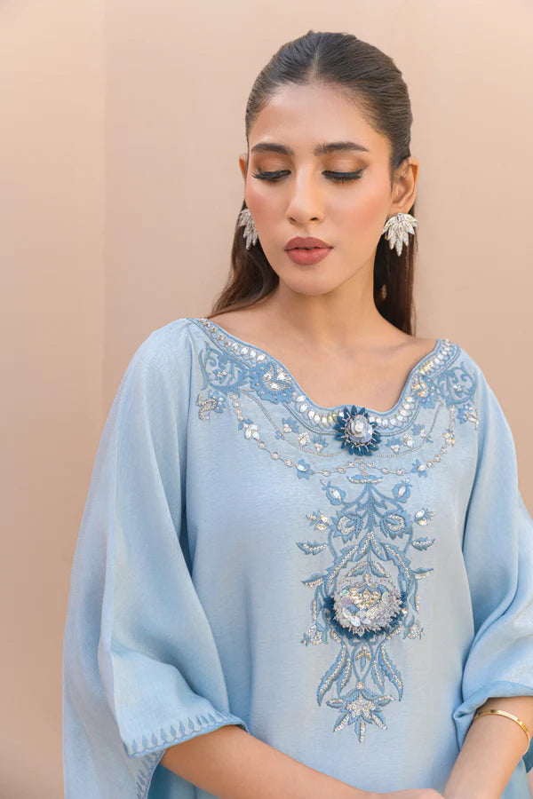 RIMSHA SHAIKHANI - Mohar