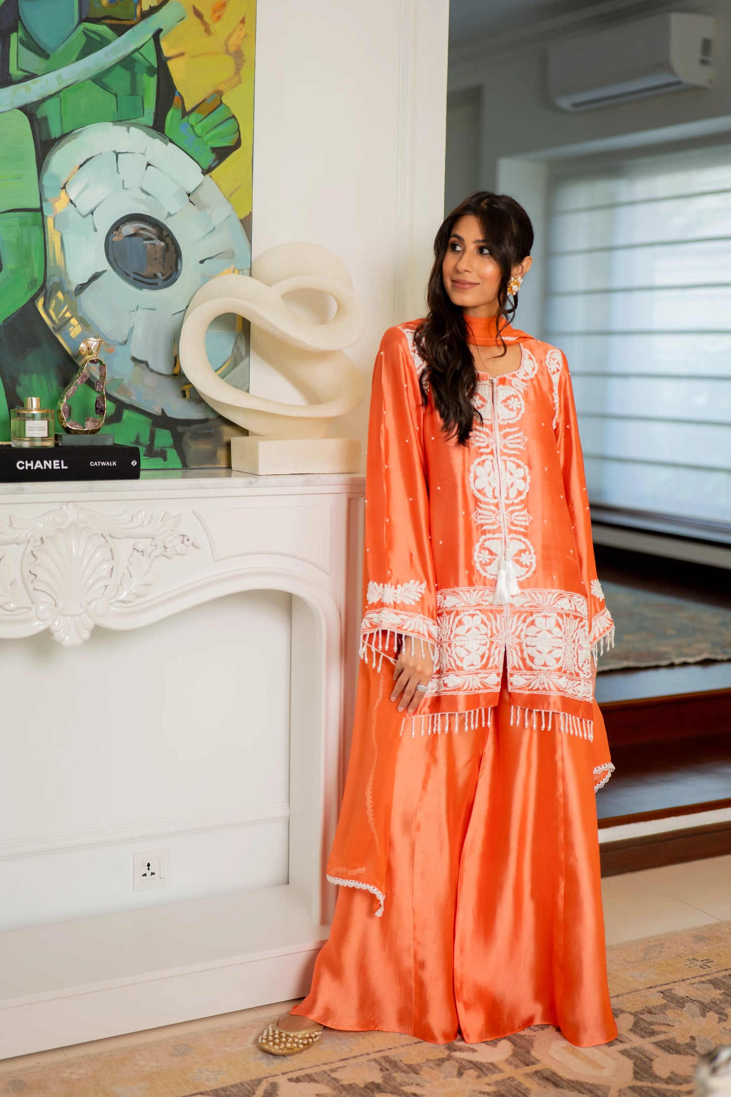 Wajeeha Ansari - Shabnum
