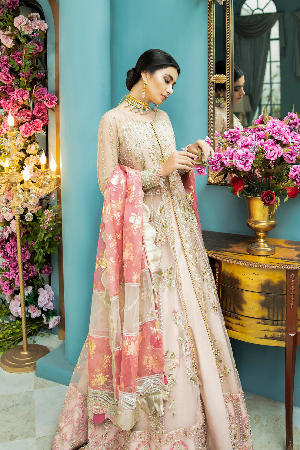 Mehak Yaqoob Couture - Mavis