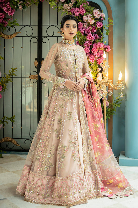 Mehak Yaqoob Couture - Mavis
