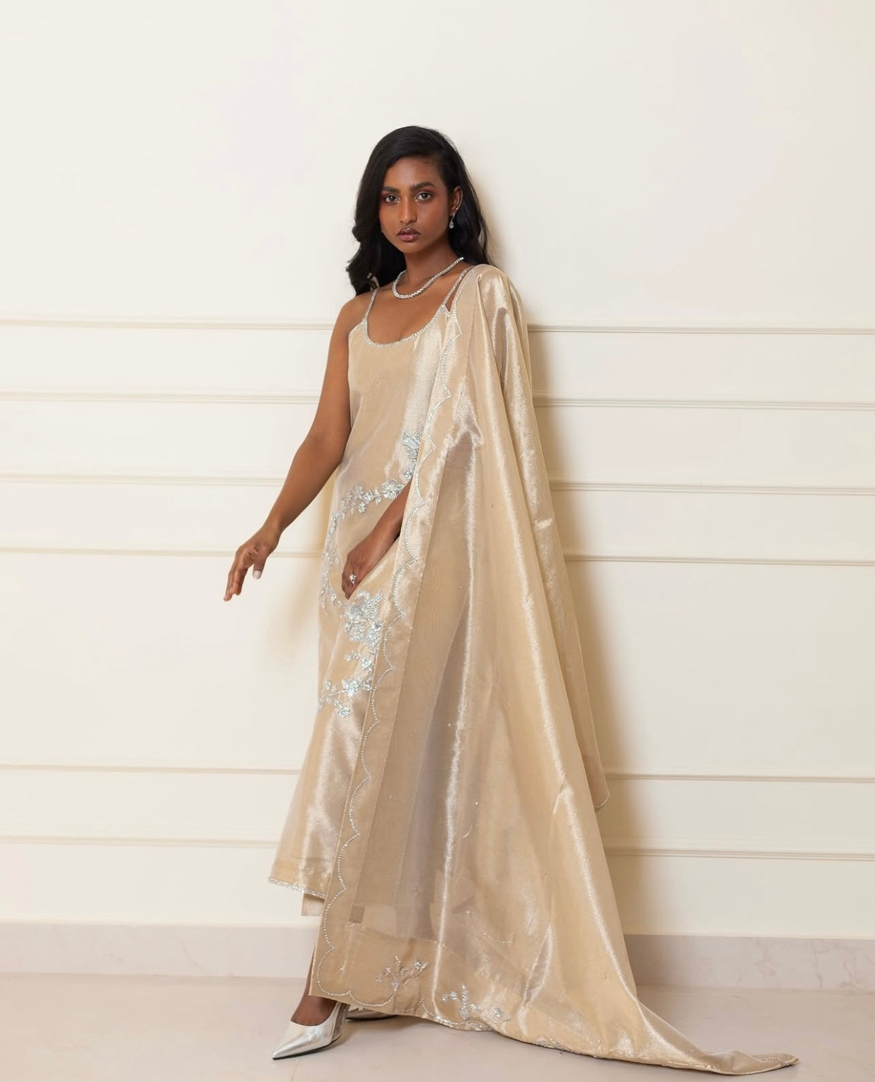 UMA DARA - Vani