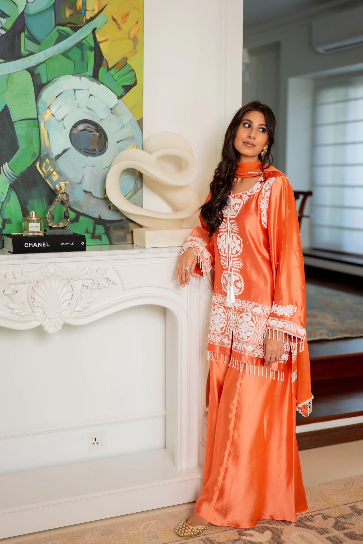 Wajeeha Ansari - Shabnum