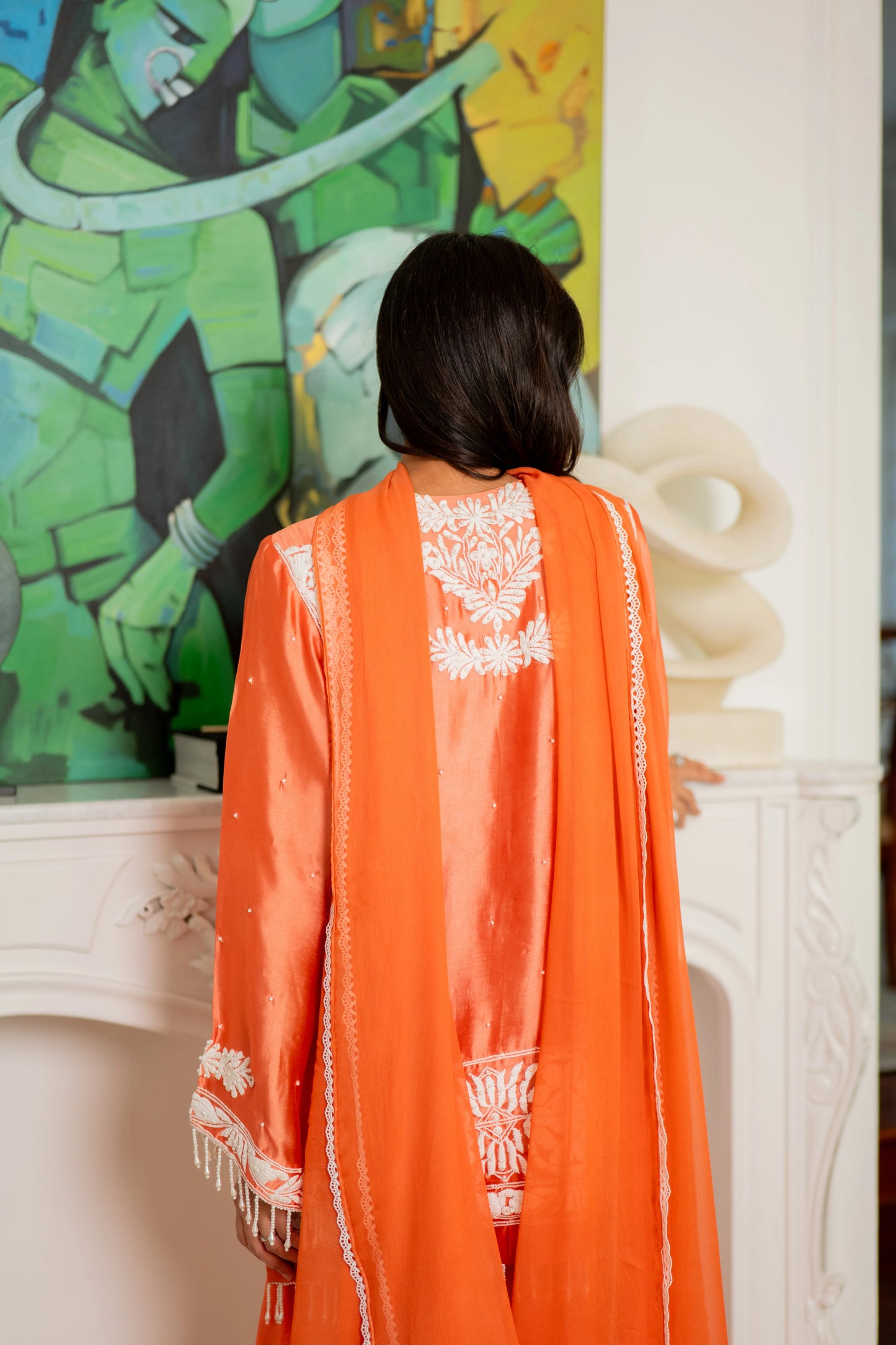 Wajeeha Ansari - Shabnum