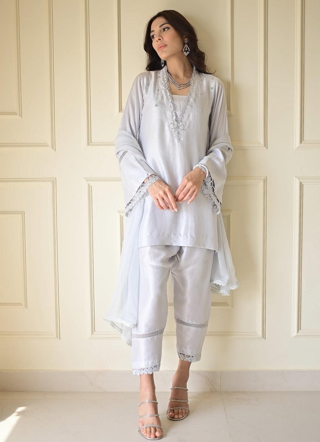 UMA DARA - Reena Set