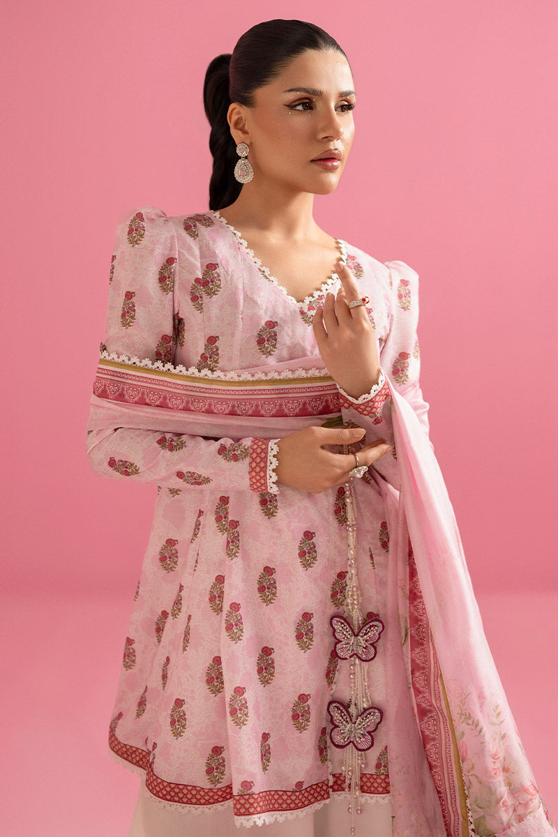 CHIC OPHICIAL - Dahlia