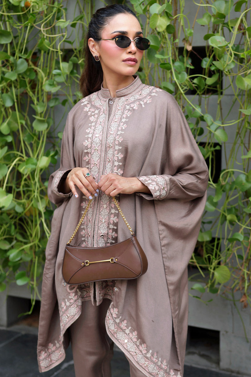 CHIC OPHICIAL - Cinnamon Peach