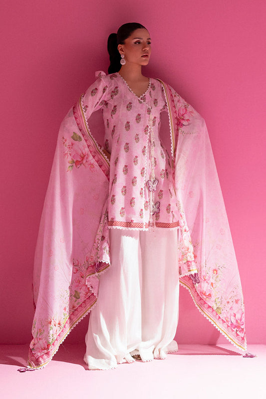 CHIC OPHICIAL - Dahlia