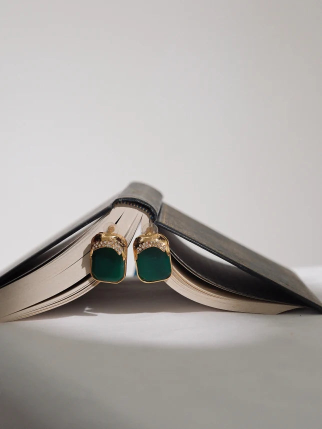 ESFIR - Insignia Earring