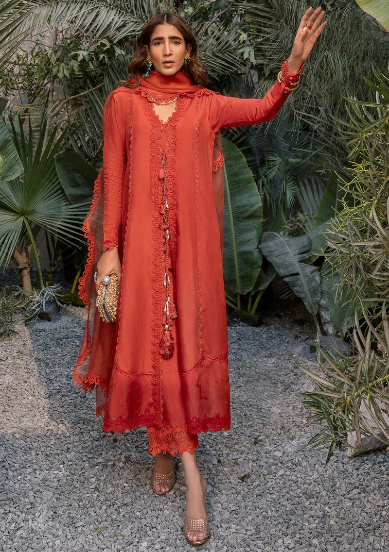 ZAINAB ZULFIQAR - Layaan