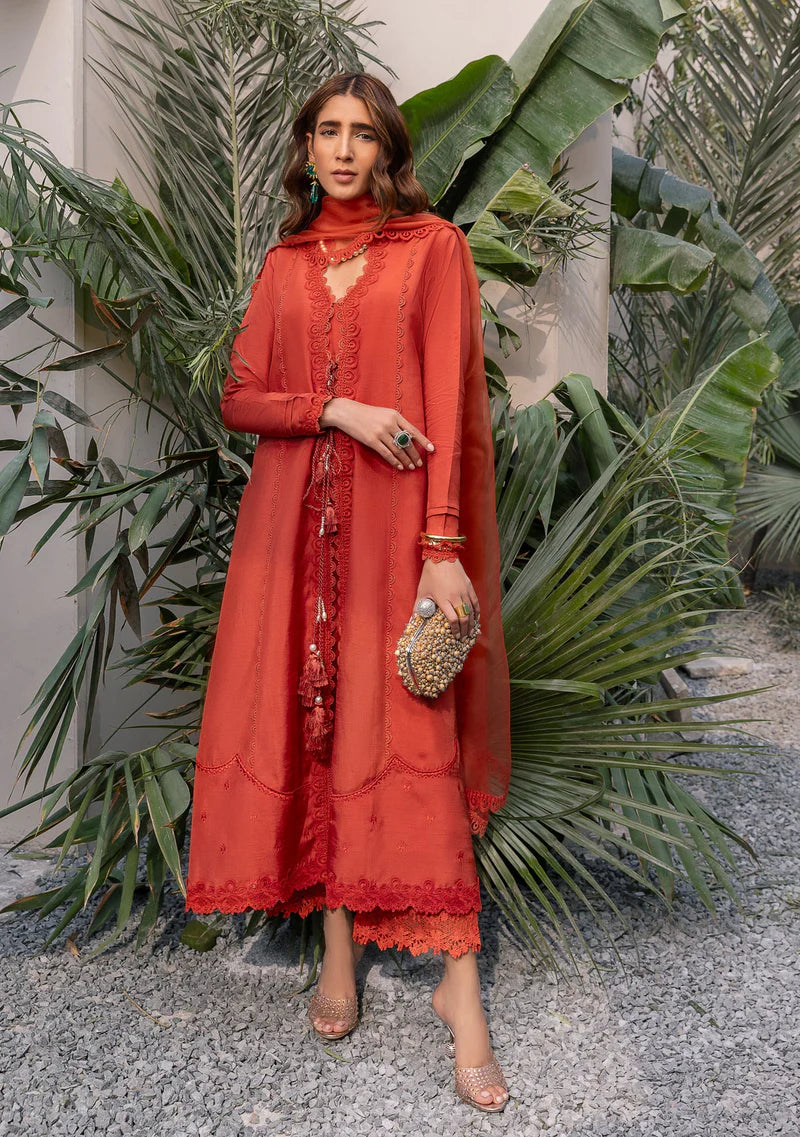 ZAINAB ZULFIQAR - Layaan