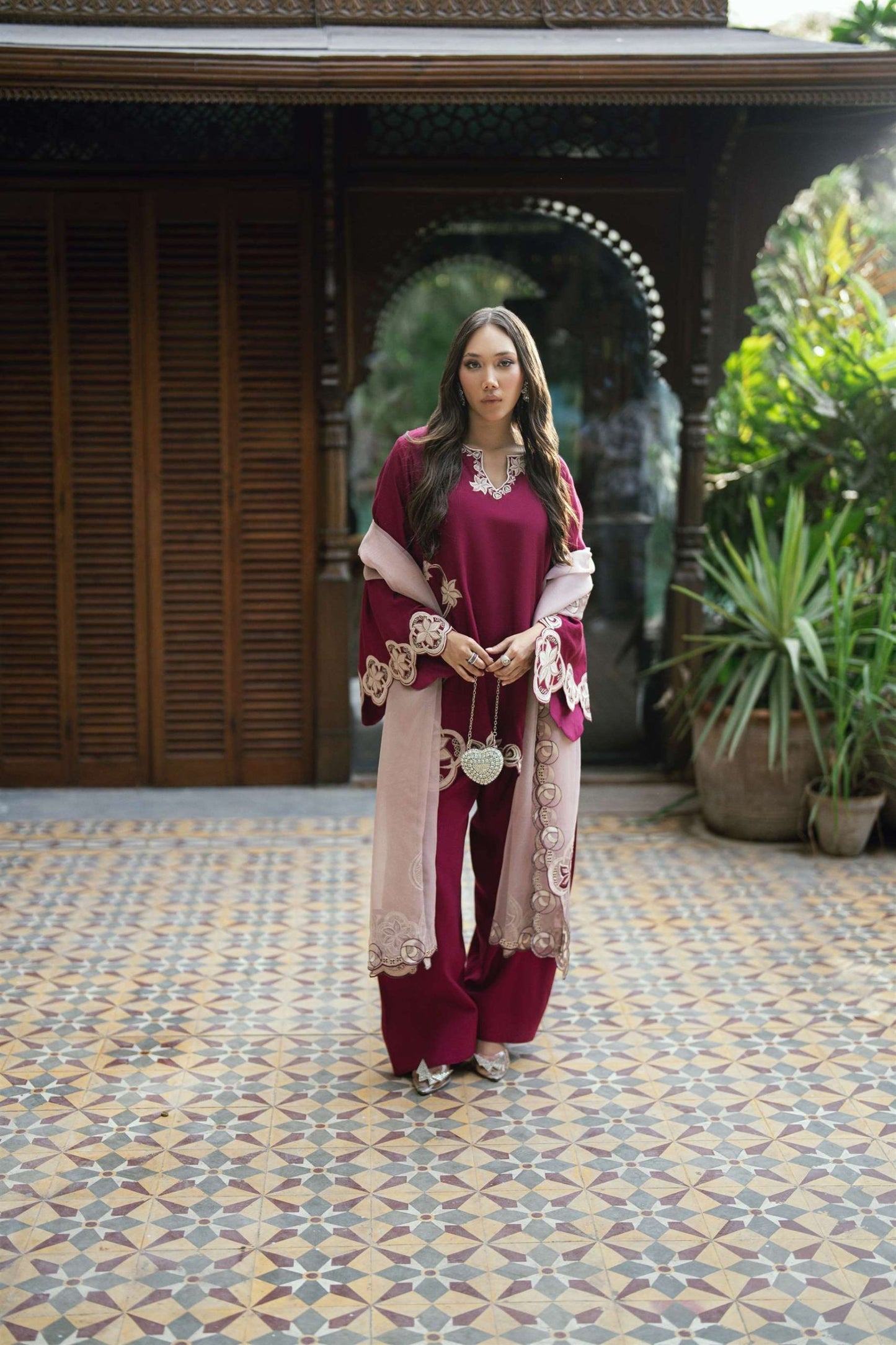 KARISHMA TALREJA - Merlot