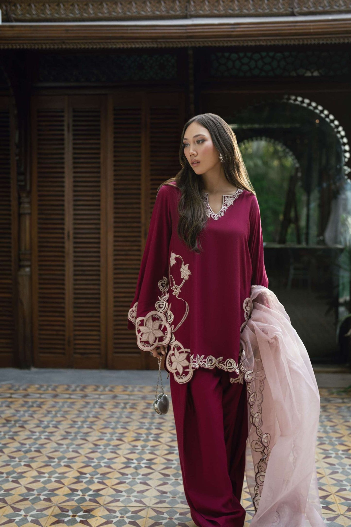 KARISHMA TALREJA - Merlot