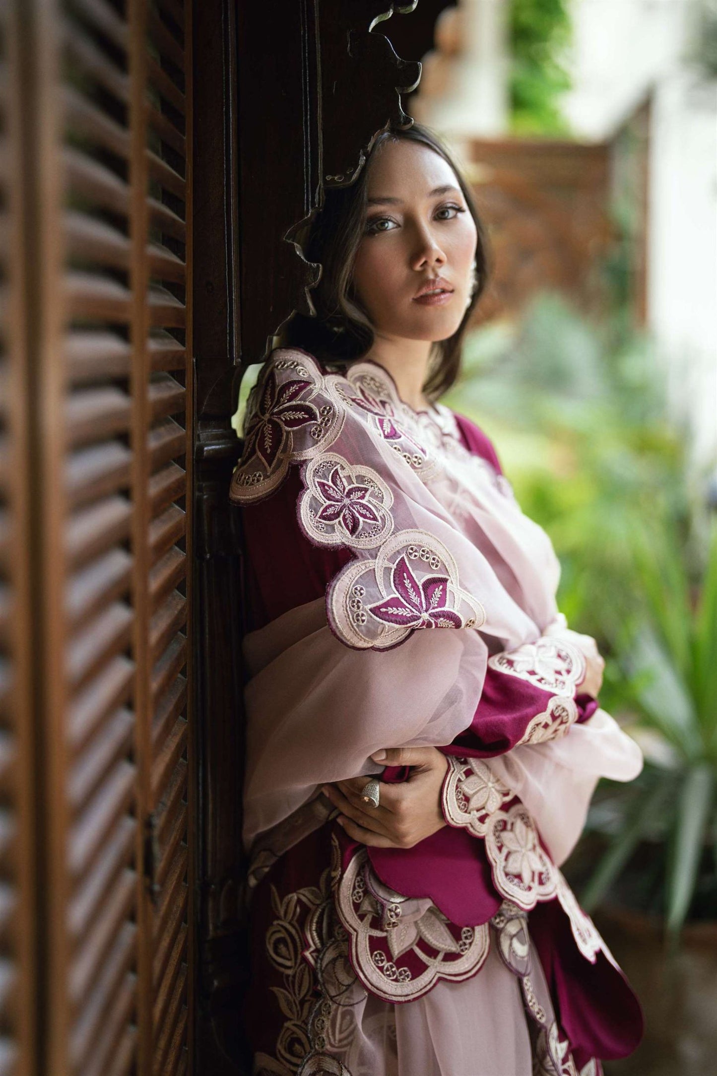 KARISHMA TALREJA - Merlot