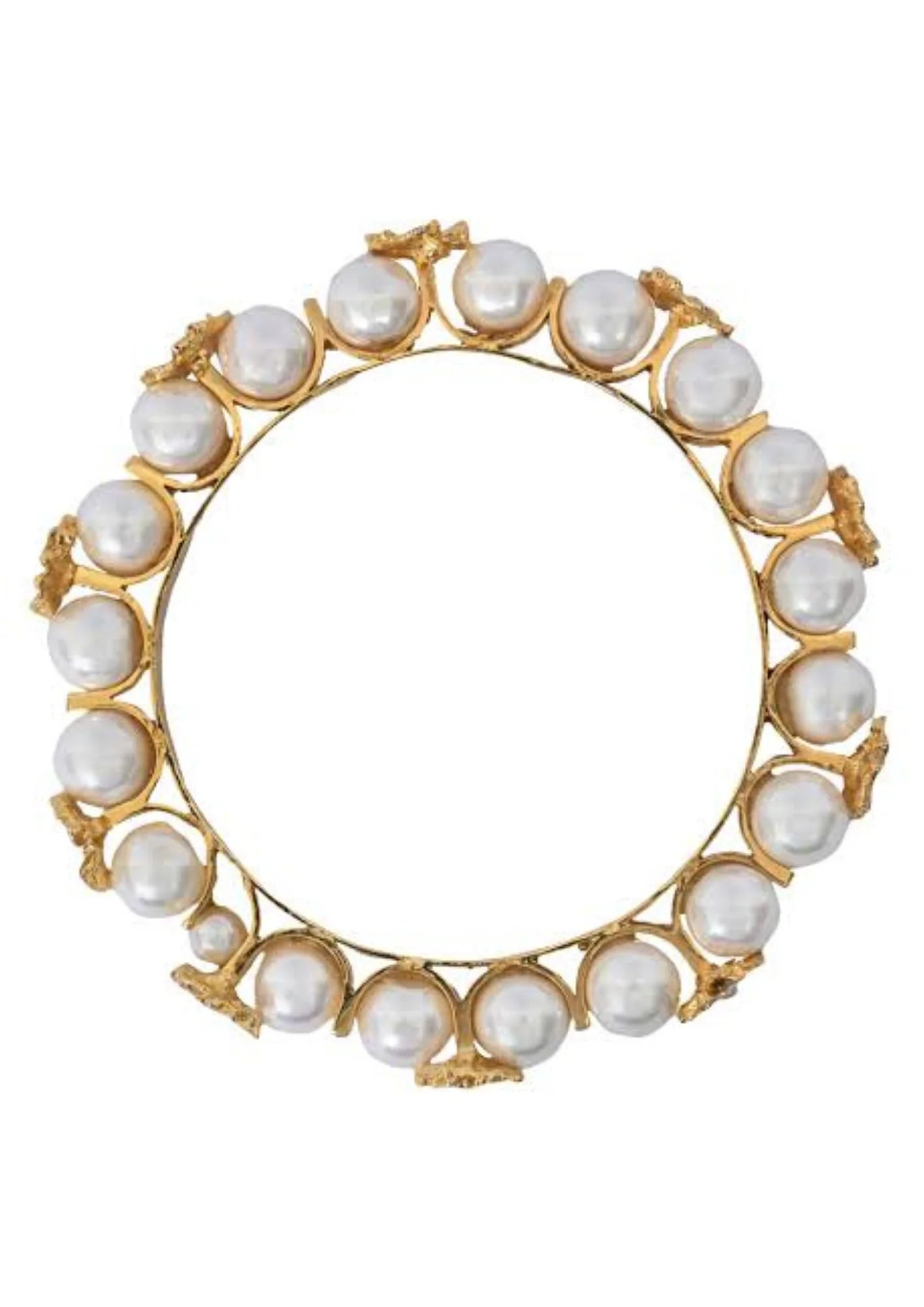 ESFIR - Mogra Bangle