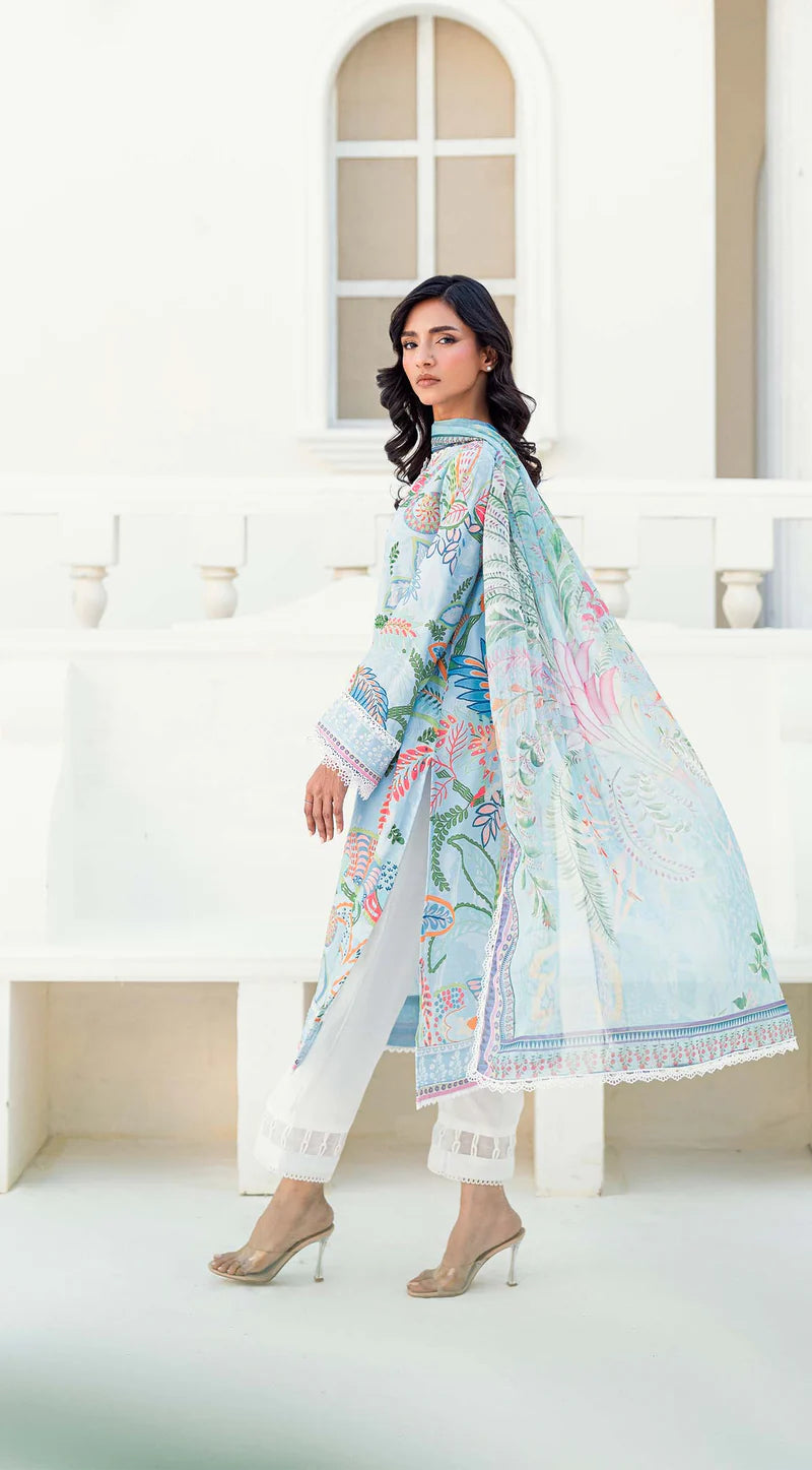 SABEEN ABBAS - Veronica