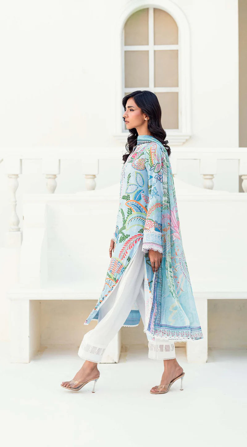 SABEEN ABBAS - Veronica