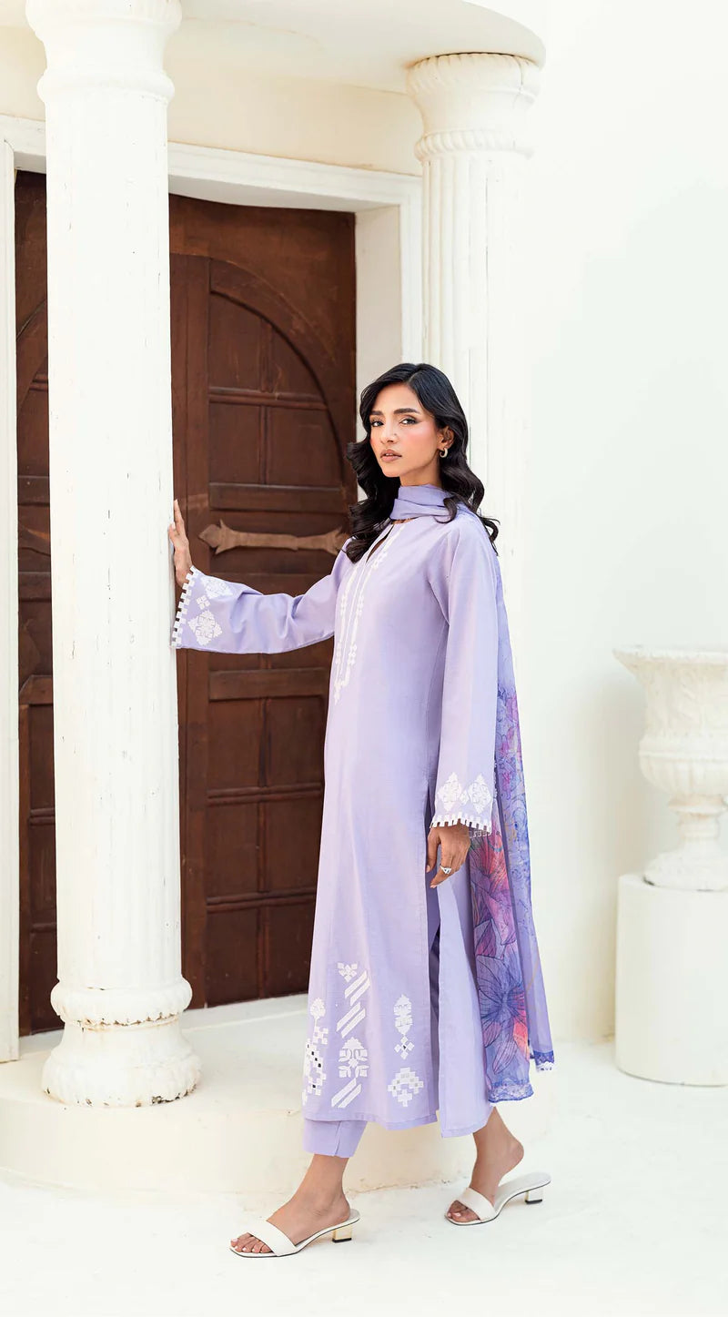 SABEEN ABBAS - Cami