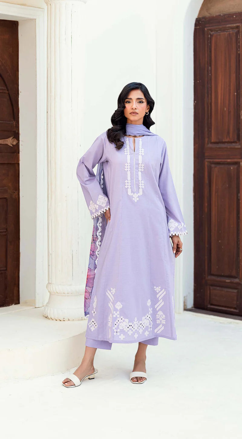 SABEEN ABBAS - Cami