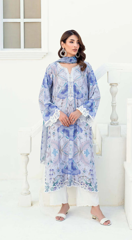 SABEEN ABBAS - Aster