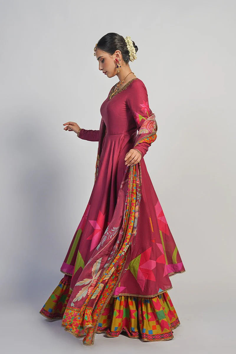 FAHAD HUSSAYN - Rhylaris