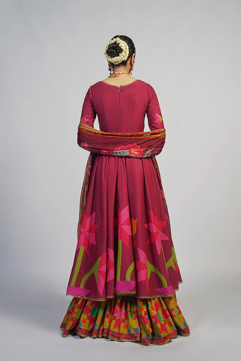 FAHAD HUSSAYN - Rhylaris